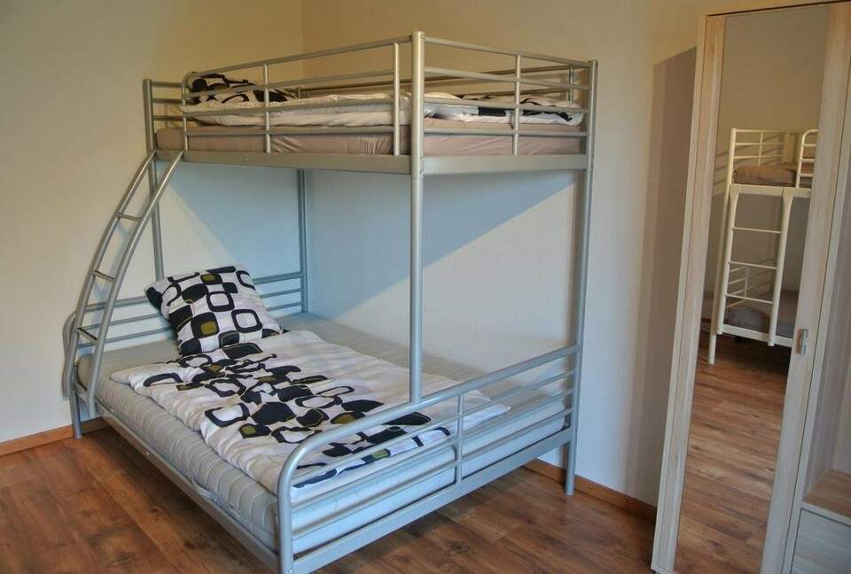 La Tzoum’Chalet - La Tzoumaz, Switzerland