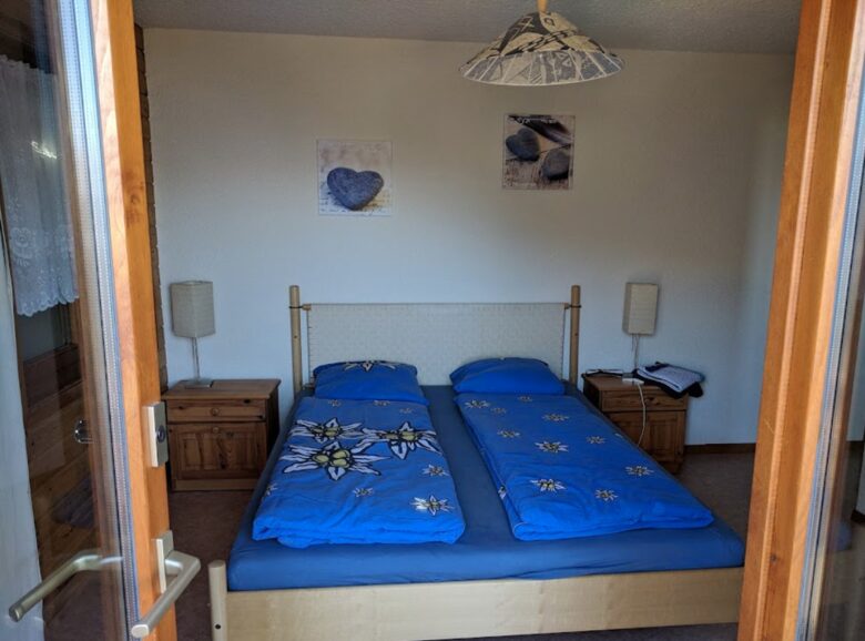 La Tzoum’Chalet - La Tzoumaz, Switzerland