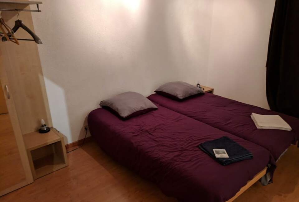 La Tzoum’Chalet - La Tzoumaz, Switzerland