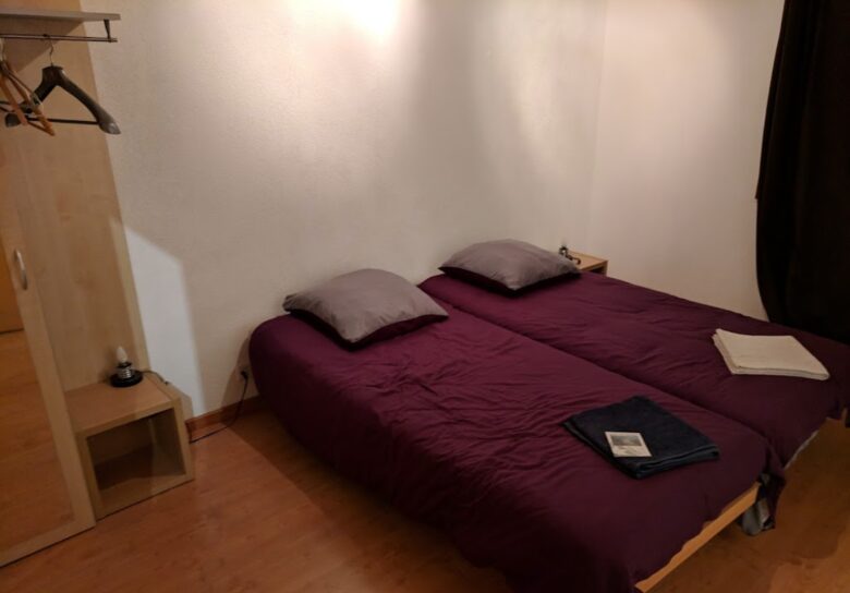 La Tzoum’Chalet - La Tzoumaz, Switzerland