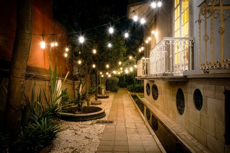 Mansion Papilio - Ciudad de México, Mexico