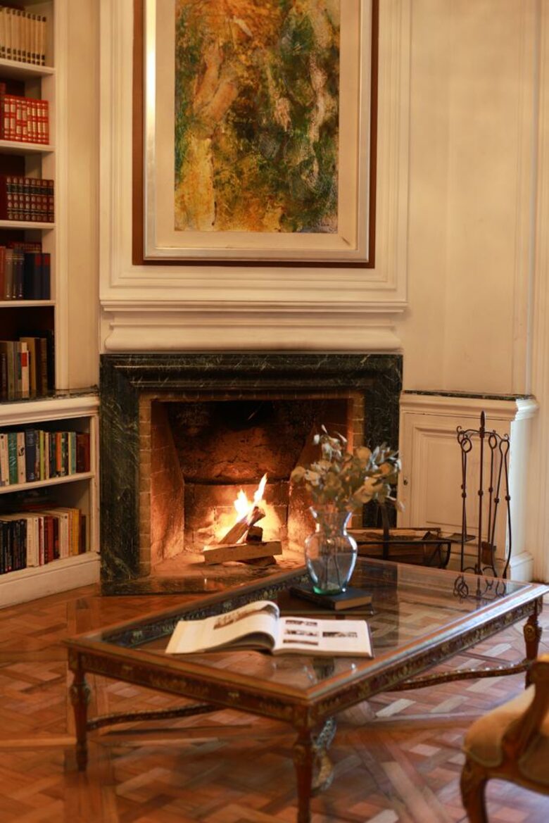 Mansion Papilio - Ciudad de México, Mexico