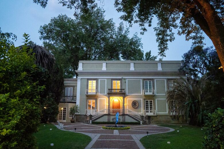 Mansion Papilio - Ciudad de México, Mexico