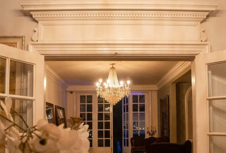 Mansion Papilio - Ciudad de México, Mexico