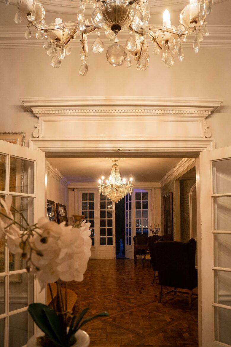 Mansion Papilio - Ciudad de México, Mexico