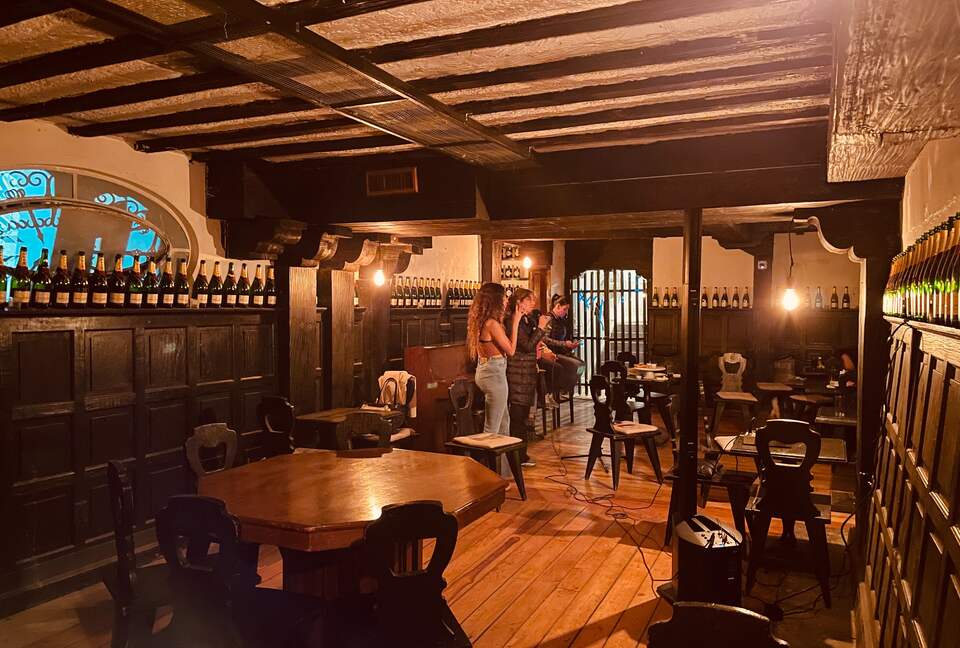 Mansion Papilio - Ciudad de México, Mexico