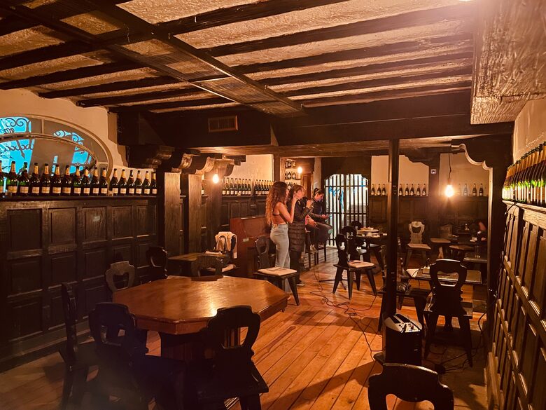 Mansion Papilio - Ciudad de México, Mexico