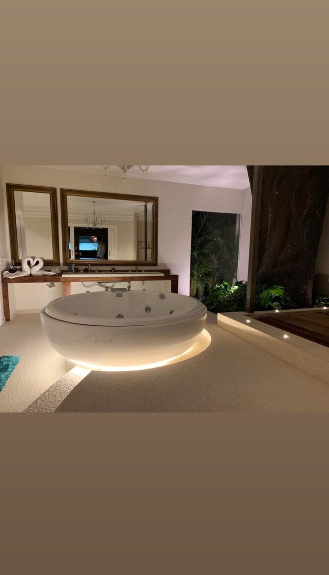 Mansion Papilio - Ciudad de México, Mexico