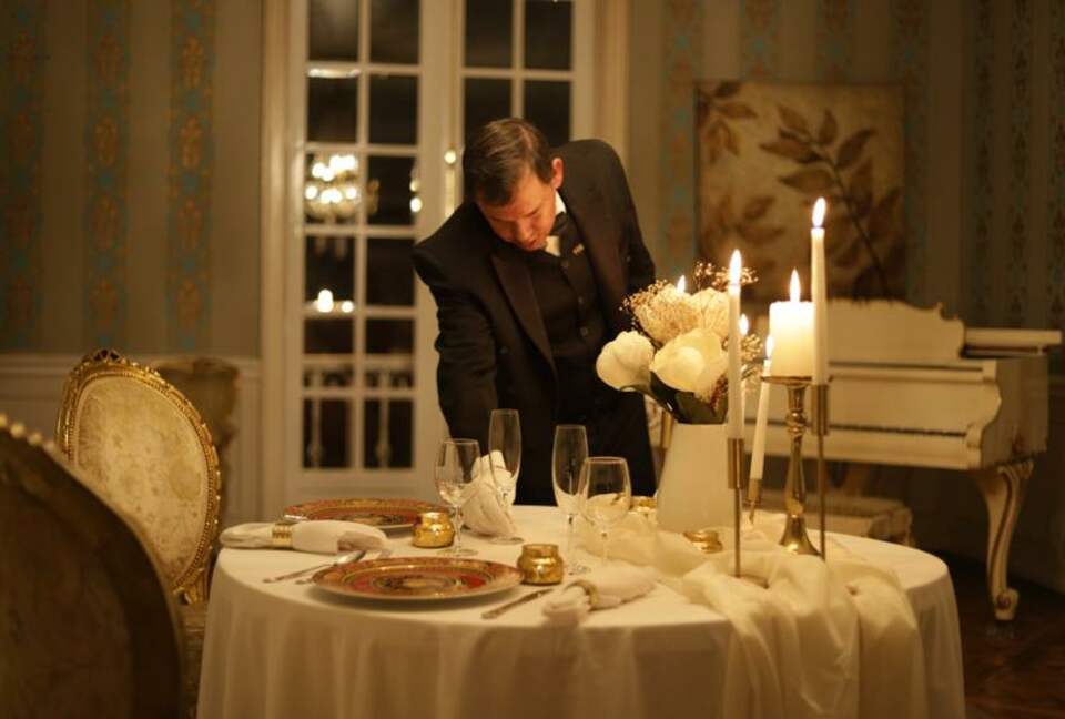 Mansion Papilio - Ciudad de México, Mexico