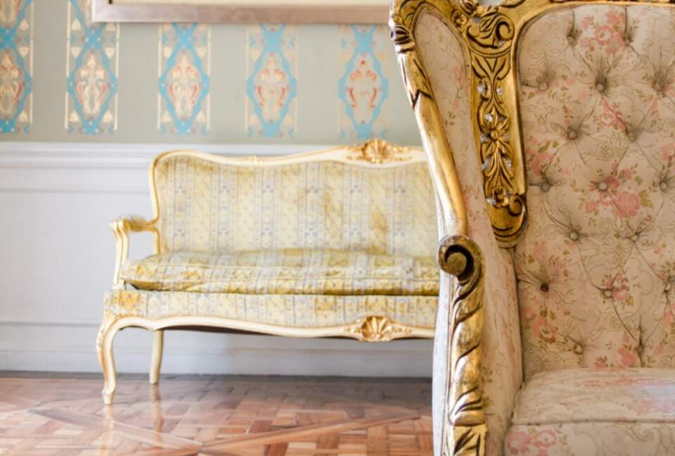 Mansion Papilio - Ciudad de México, Mexico