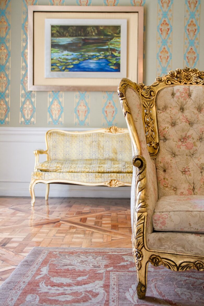 Mansion Papilio - Ciudad de México, Mexico