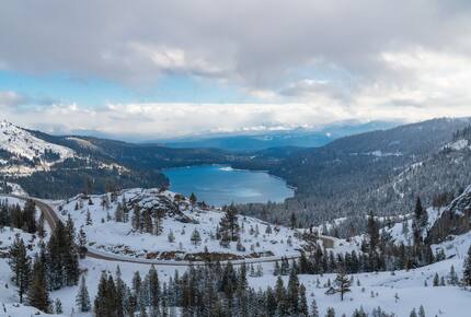 Tahoe Donner Luxury - Truckee, California