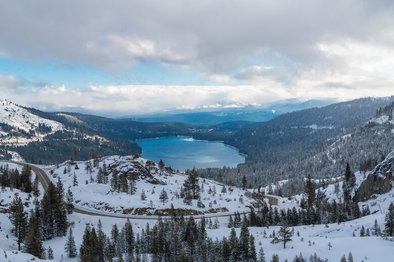Tahoe Donner Luxury - Truckee, California