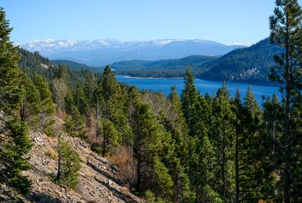 Tahoe Donner Luxury - Truckee, California