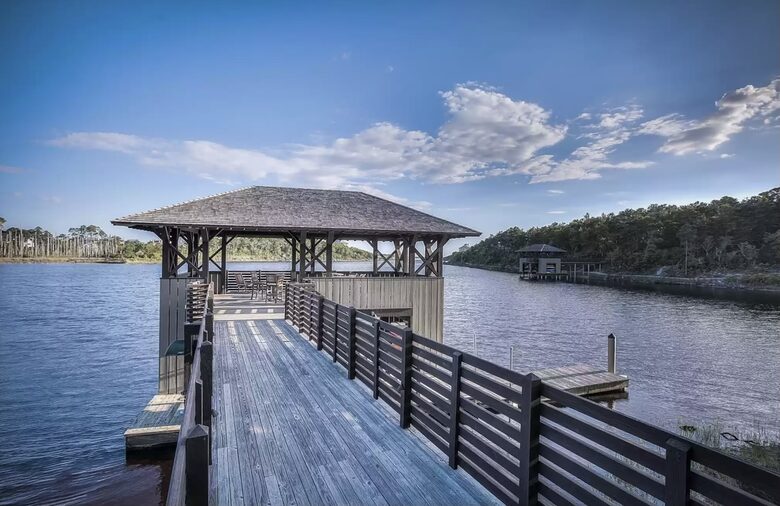 30A Beach/Lakefront House - Santa Rosa Beach, Florida