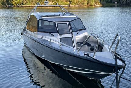 House Eriksberg - Lidingö, Sweden