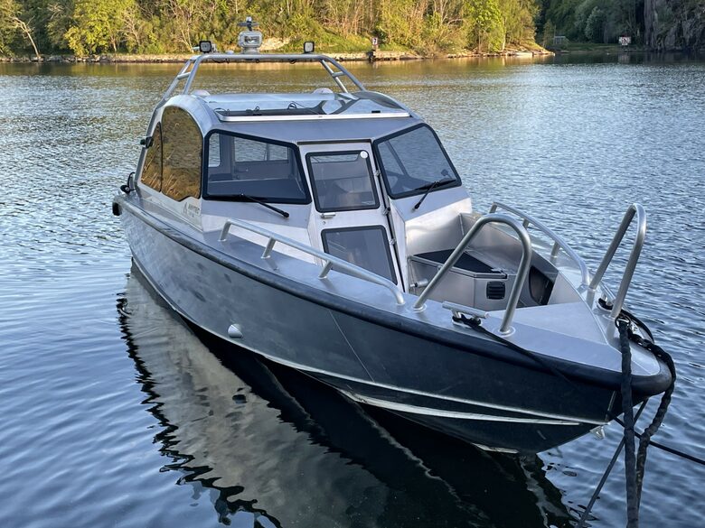 House Eriksberg - Lidingö, Sweden