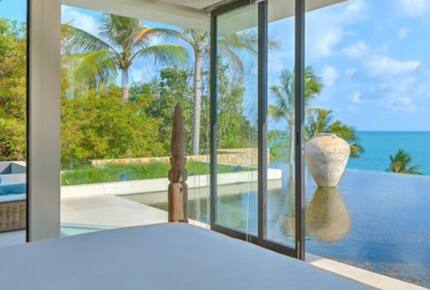 Villa 20 Samujana - Choeng Mon, Ko Samui, Thailand