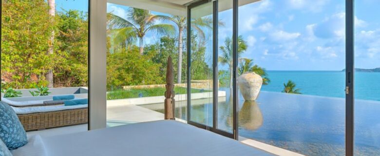 Villa 20 Samujana - Choeng Mon, Ko Samui, Thailand