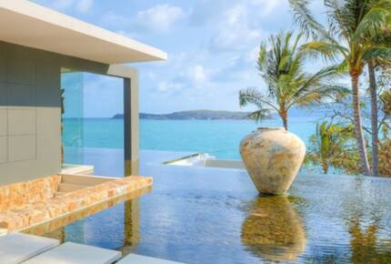 Villa 20 Samujana - Choeng Mon, Ko Samui, Thailand