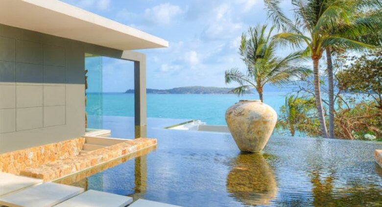 Villa 20 Samujana - Choeng Mon, Ko Samui, Thailand