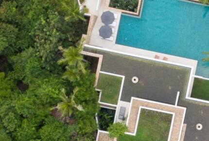 Villa 20 Samujana - Choeng Mon, Ko Samui, Thailand