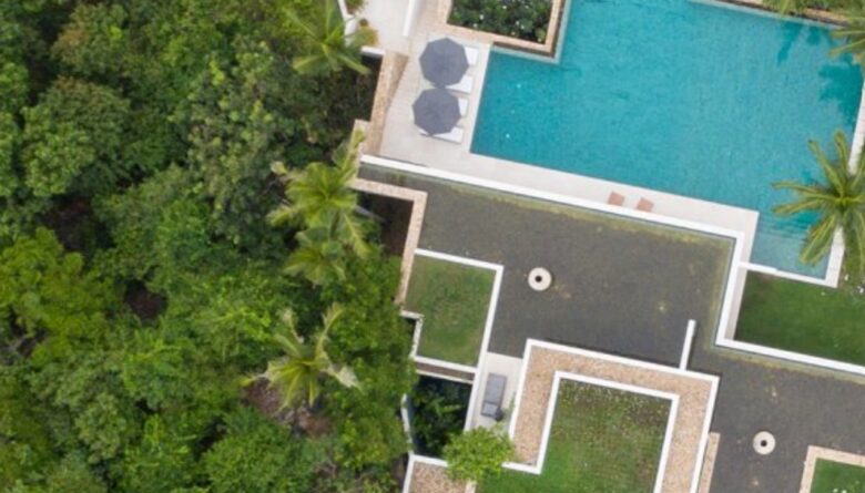 Villa 20 Samujana - Choeng Mon, Ko Samui, Thailand