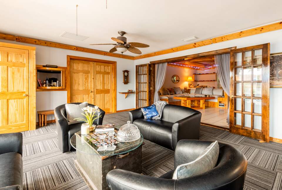 Unique Art Deco Waterfront Getaway - Marco Island, Florida