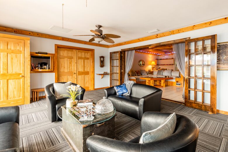 Unique Art Deco Waterfront Getaway - Marco Island, Florida