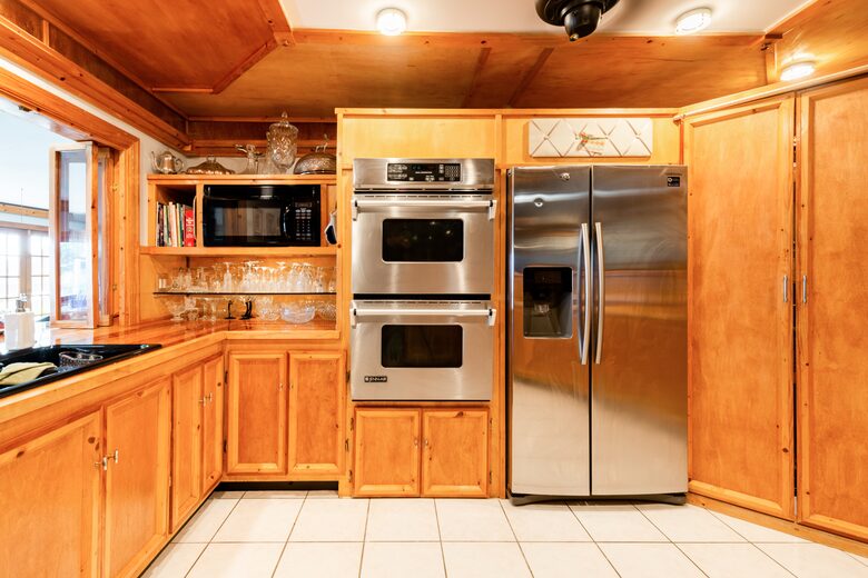 Unique Art Deco Waterfront Getaway - Marco Island, Florida