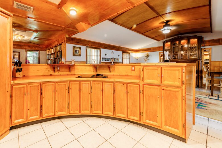 Unique Art Deco Waterfront Getaway - Marco Island, Florida