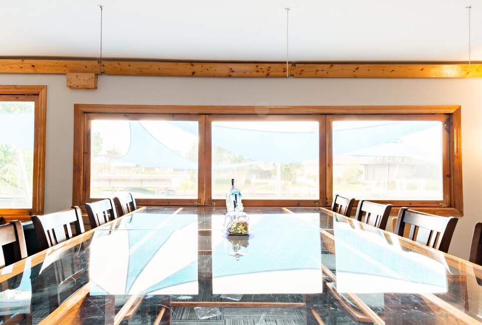 Unique Art Deco Waterfront Getaway - Marco Island, Florida