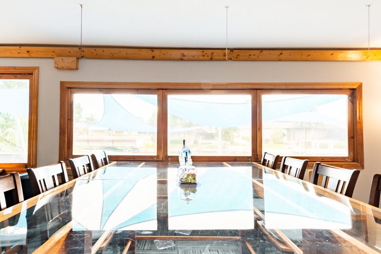 Unique Art Deco Waterfront Getaway - Marco Island, Florida