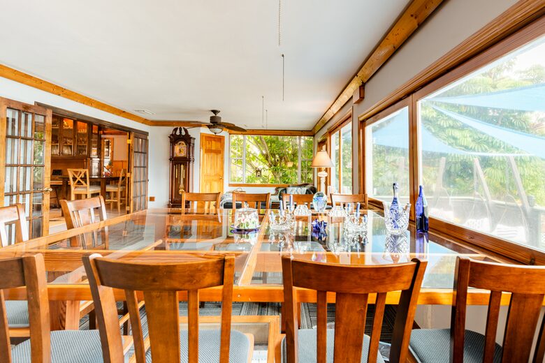 Unique Art Deco Waterfront Getaway - Marco Island, Florida