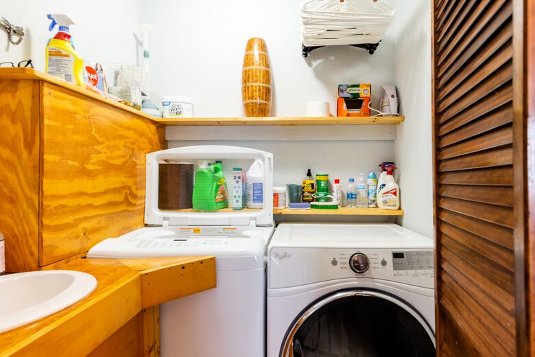 Unique Art Deco Waterfront Getaway - Marco Island, Florida