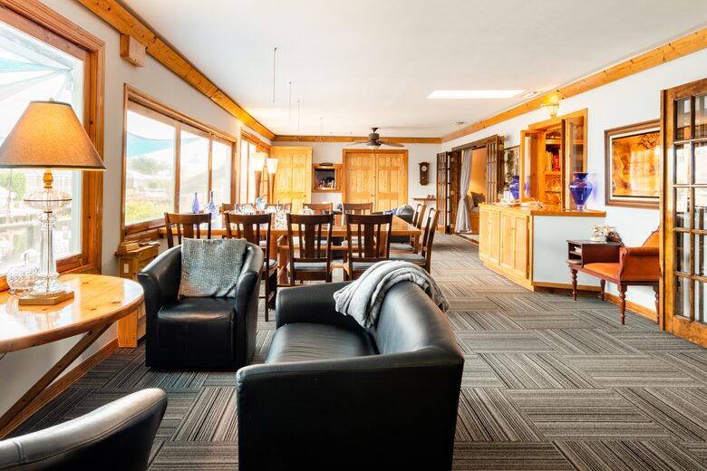 Unique Art Deco Waterfront Getaway - Marco Island, Florida