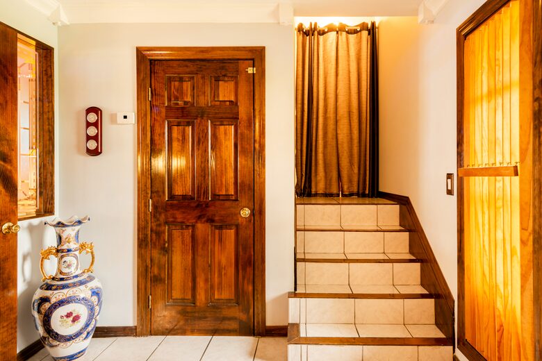 Unique Art Deco Waterfront Getaway - Marco Island, Florida