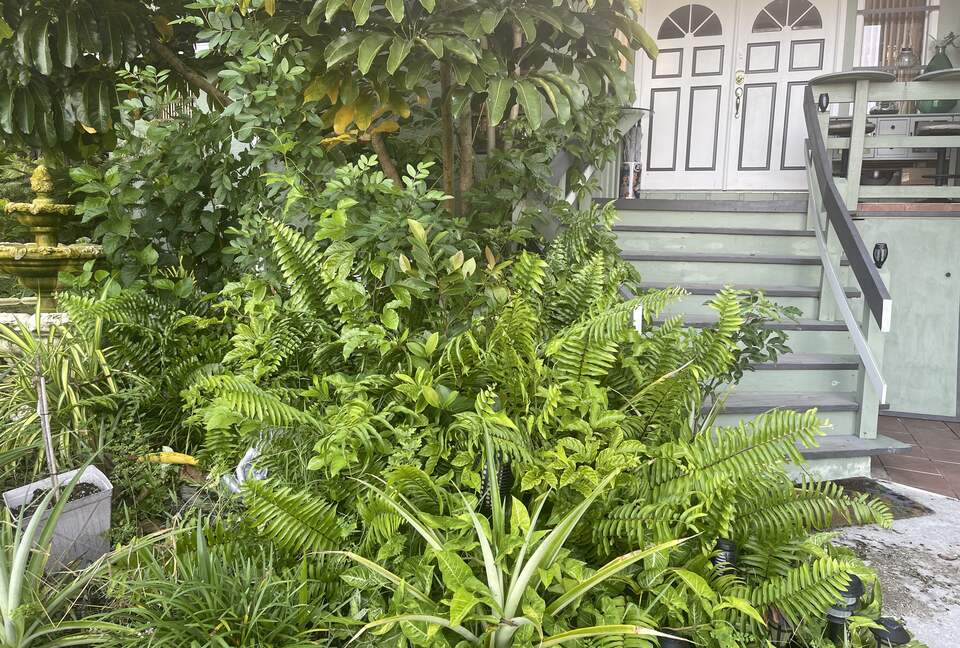 Unique Art Deco Waterfront Getaway - Marco Island, Florida