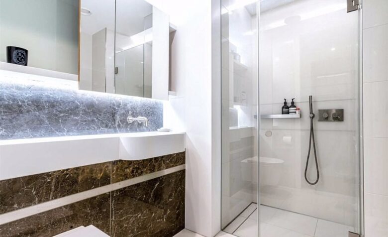 Iconic South Bank Tower Luxury Apartment - London, United Kingdom