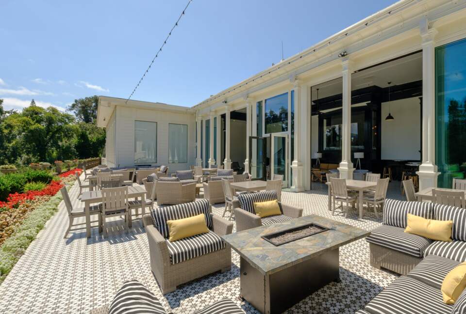 Silverado Golf Resort Condo in Napa - Napa, California