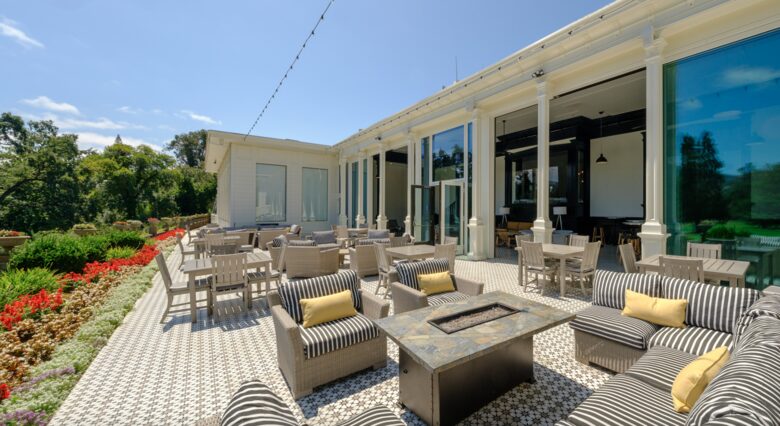 Silverado Golf Resort Condo in Napa - Napa, California