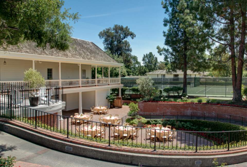 Silverado Golf Resort Condo in Napa - Napa, California