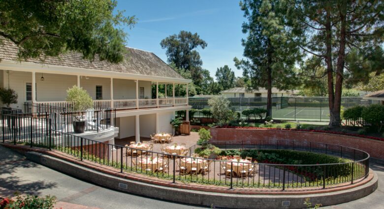 Silverado Golf Resort Condo in Napa - Napa, California