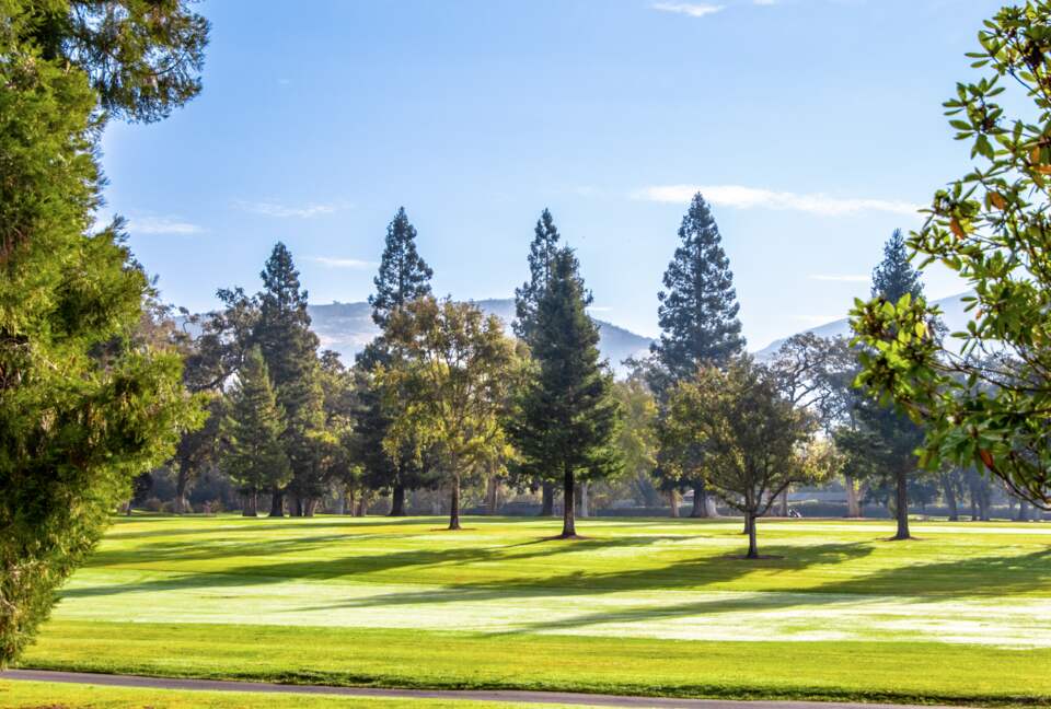 Silverado Golf Resort Condo in Napa - Napa, California