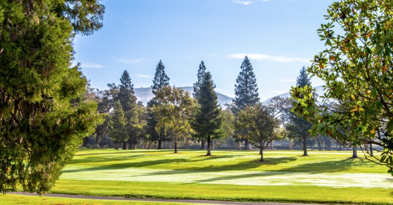 Silverado Golf Resort Condo in Napa - Napa, California