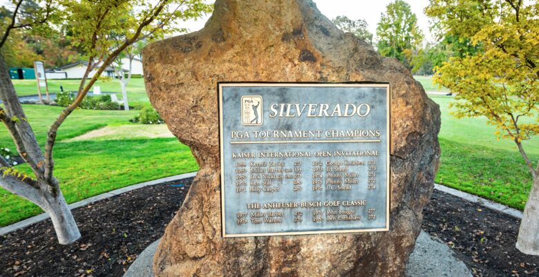 Silverado Golf Resort Condo in Napa - Napa, California