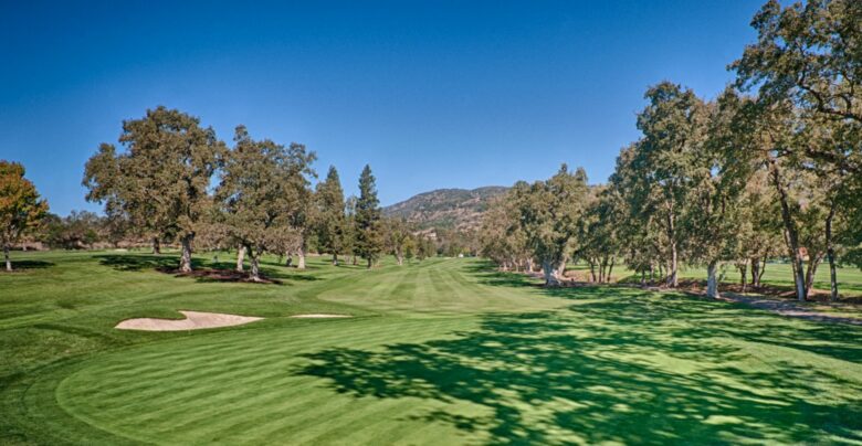 Silverado Golf Resort Condo in Napa - Napa, California