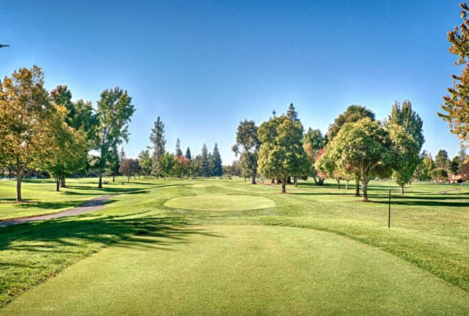 Silverado Golf Resort Condo in Napa - Napa, California