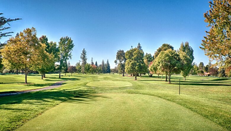 Silverado Golf Resort Condo in Napa - Napa, California