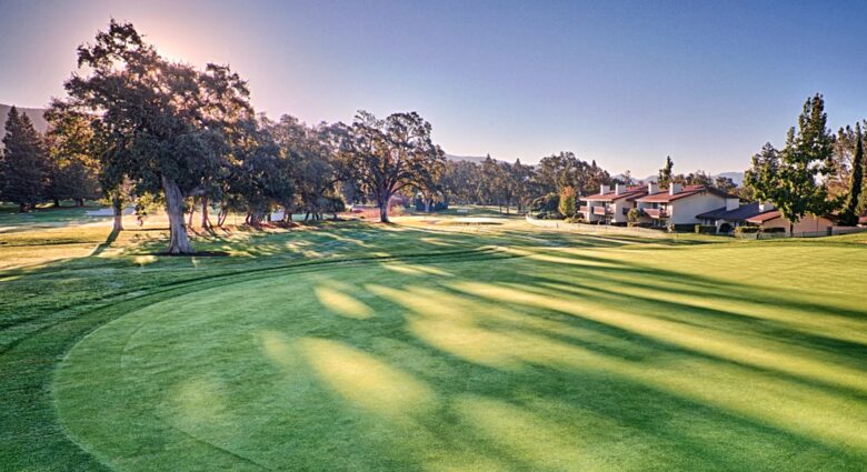 Silverado Golf Resort Condo in Napa - Napa, California